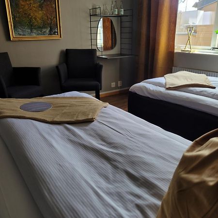 Arena Hotell Vänersborg Zewnętrze zdjęcie