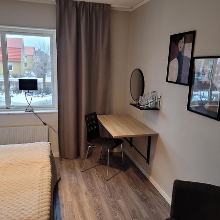 Arena Hotell Vänersborg Zewnętrze zdjęcie