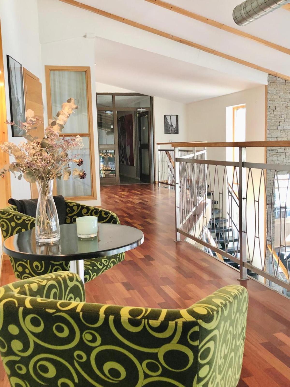 Arena Hotell Vänersborg Zewnętrze zdjęcie