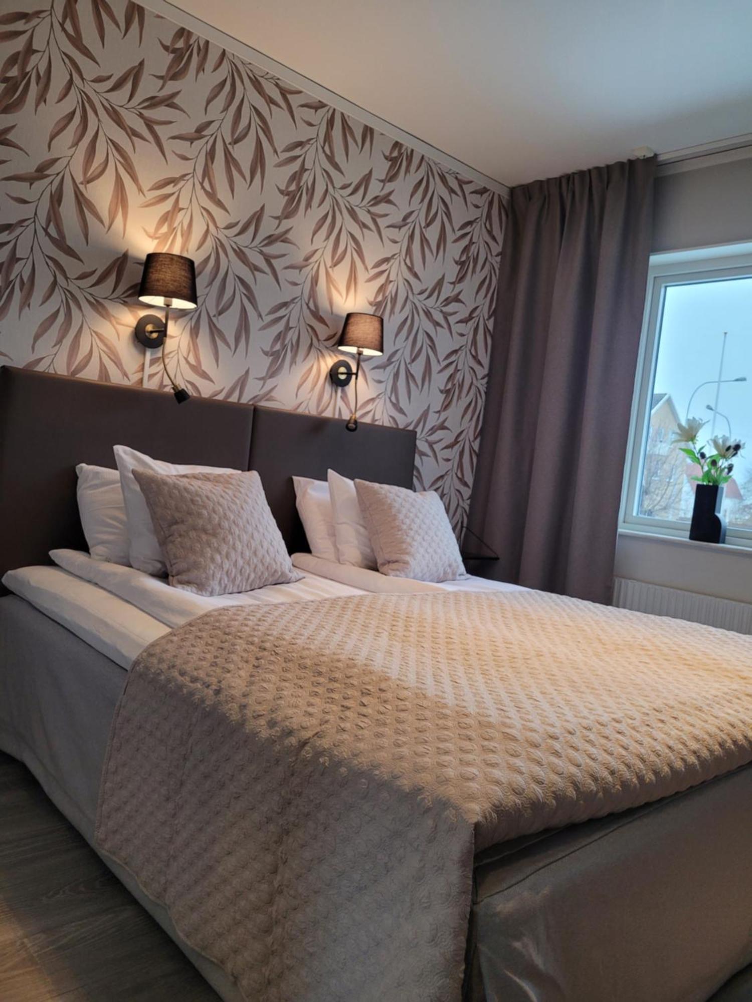 Arena Hotell Vänersborg Zewnętrze zdjęcie