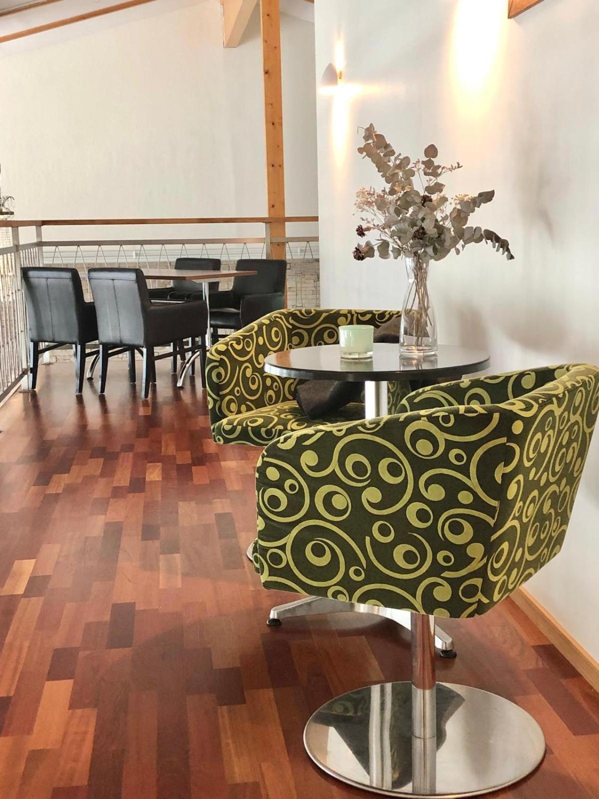 Arena Hotell Vänersborg Zewnętrze zdjęcie