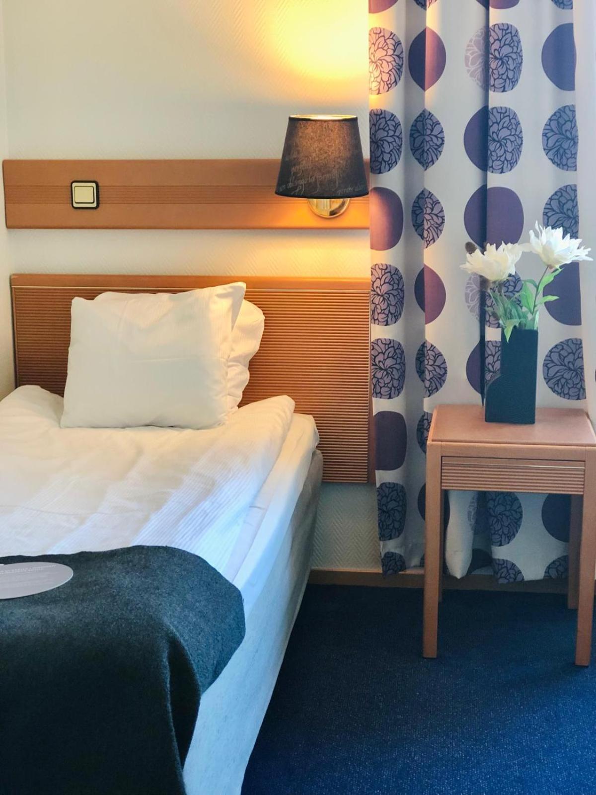 Arena Hotell Vänersborg Zewnętrze zdjęcie
