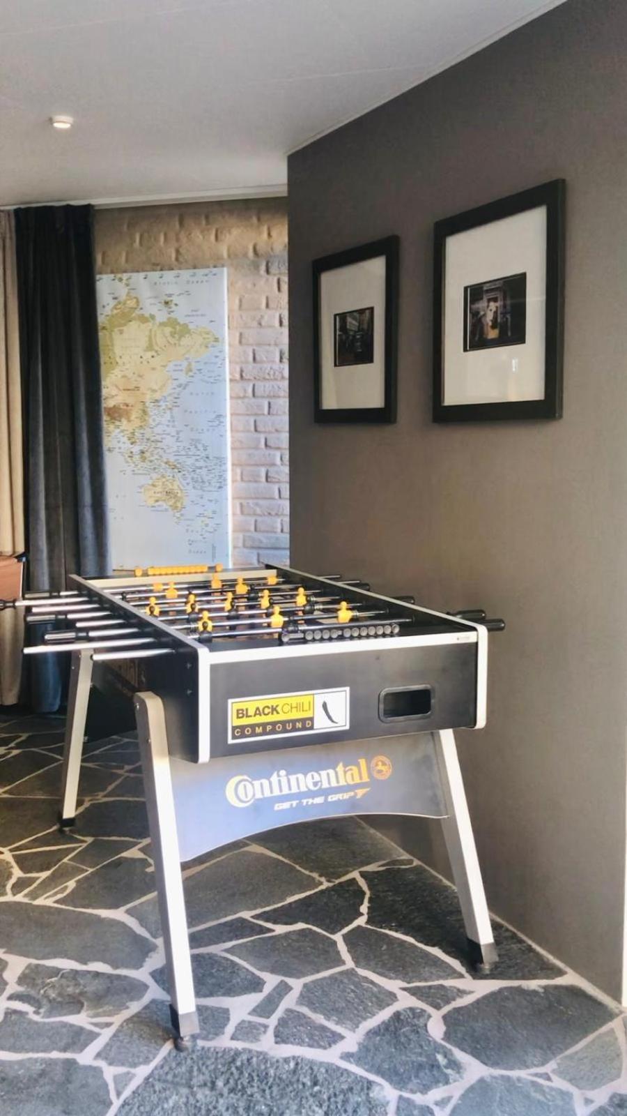 Arena Hotell Vänersborg Zewnętrze zdjęcie