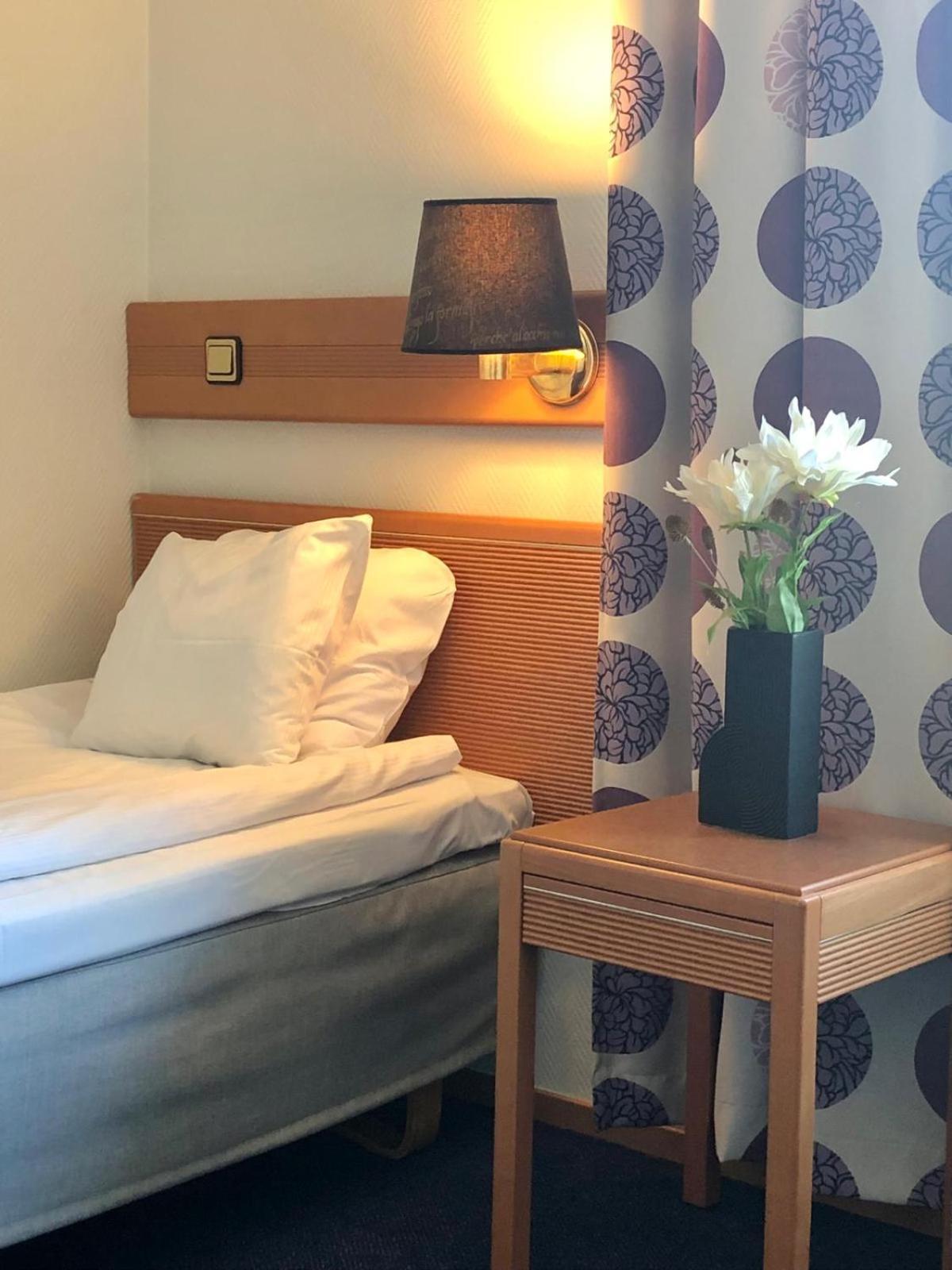Arena Hotell Vänersborg Zewnętrze zdjęcie