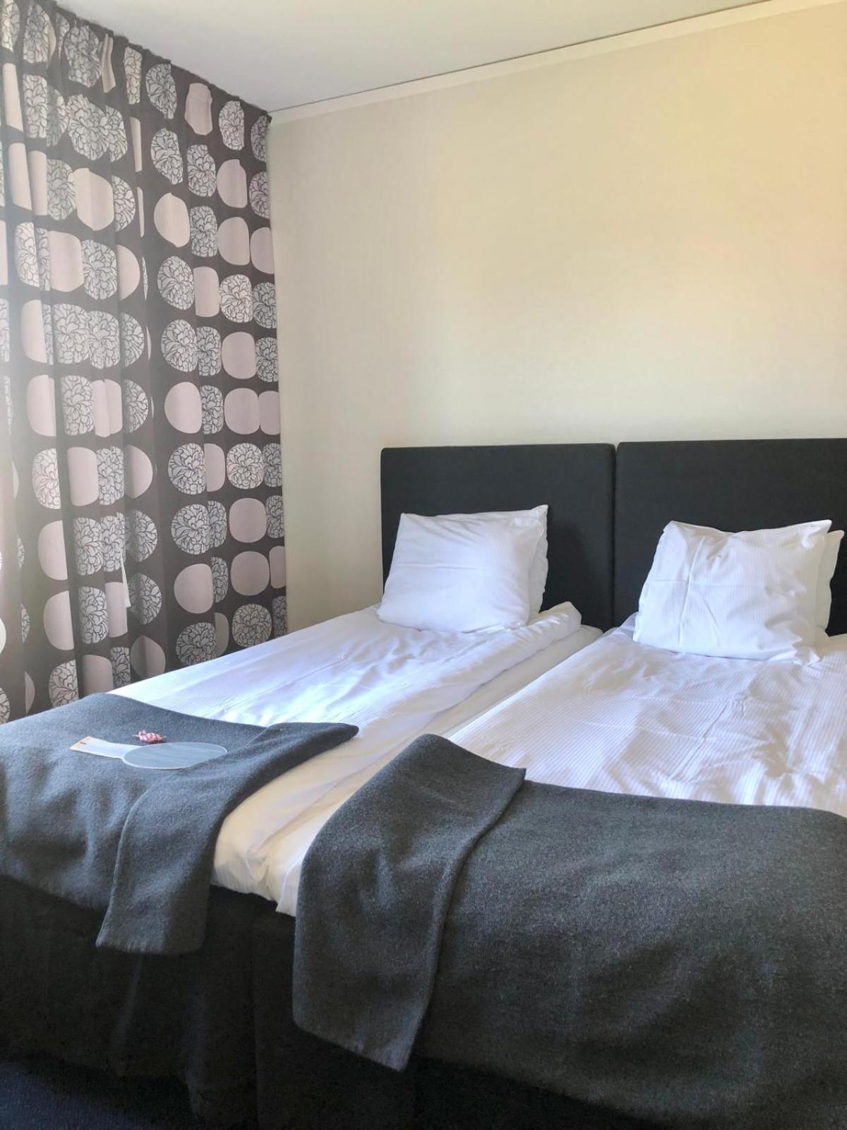 Arena Hotell Vänersborg Zewnętrze zdjęcie