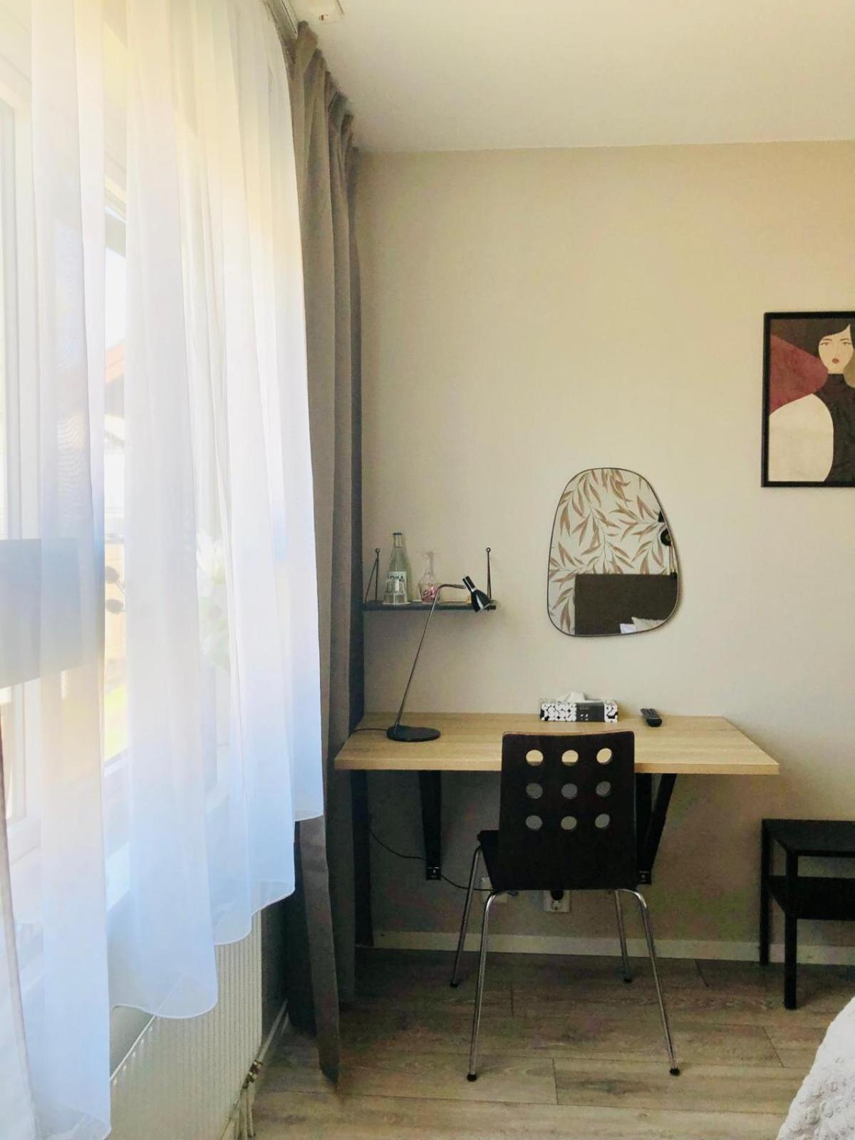Arena Hotell Vänersborg Zewnętrze zdjęcie