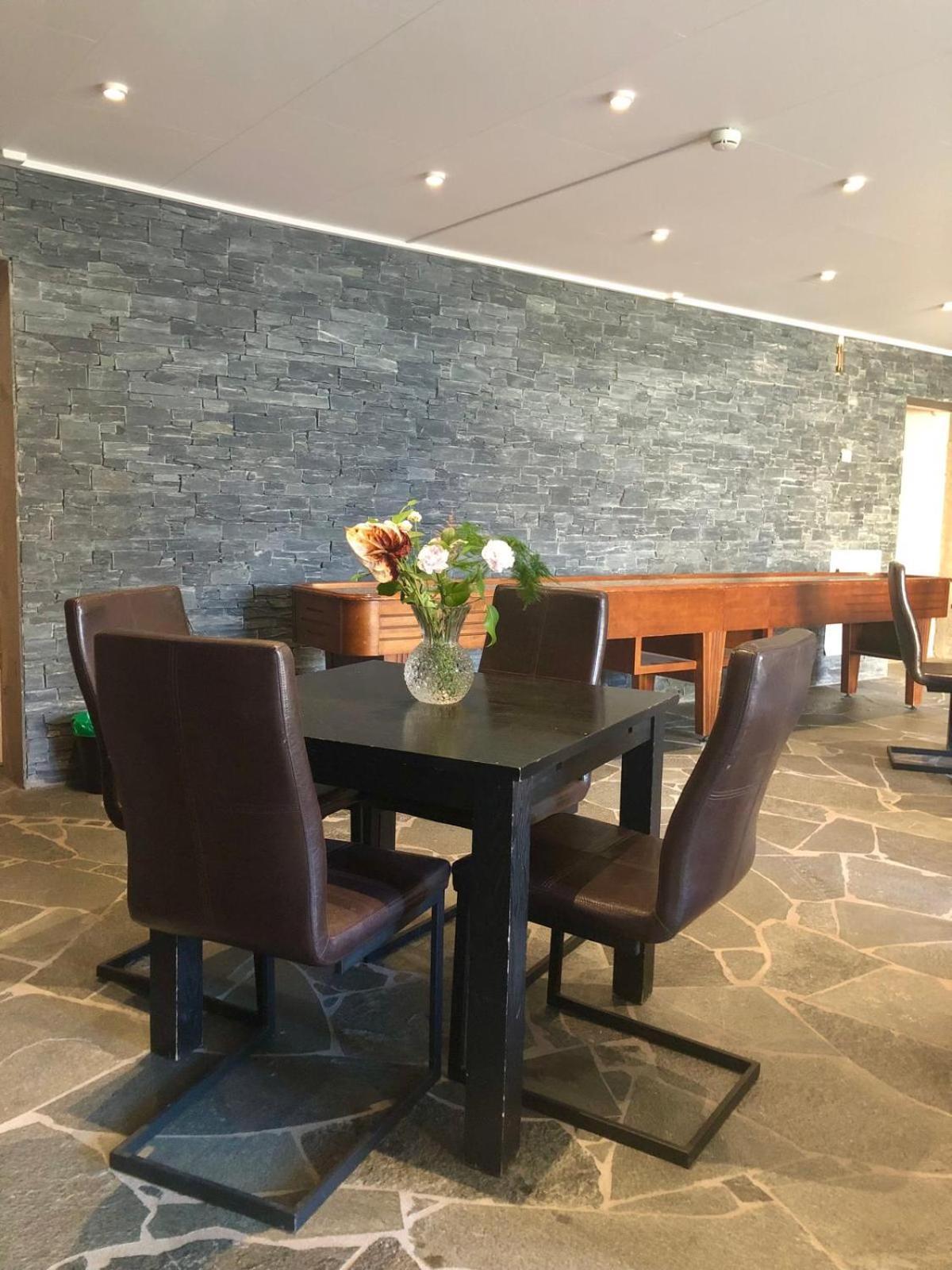 Arena Hotell Vänersborg Zewnętrze zdjęcie